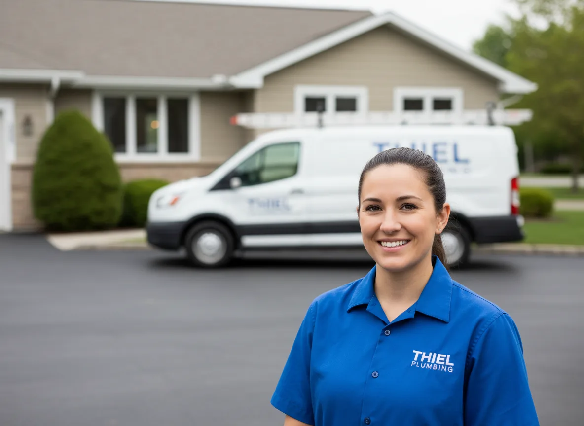 Plumber Kiester, MN FAQs